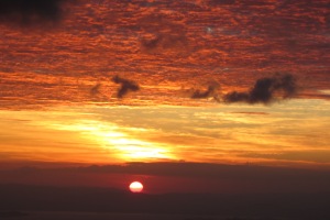 Monteverde, Costa Rica